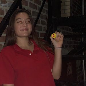 Meet your Posher, Maureen